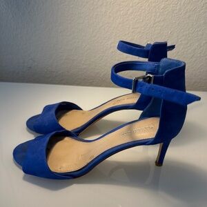 Gianni Bini Kitten Heels